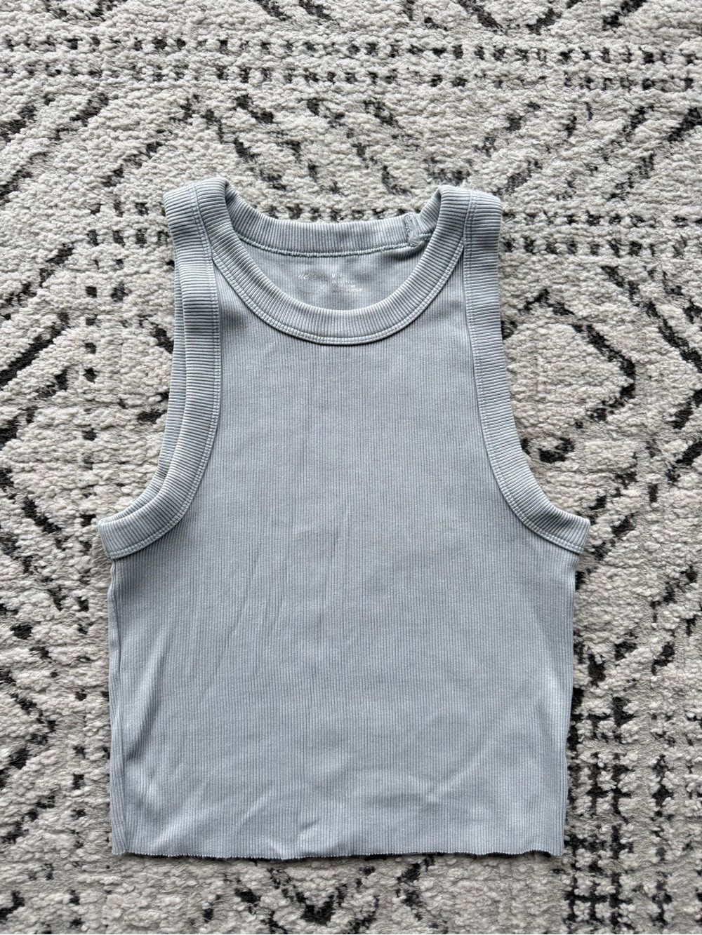 aerie Women’s Ripped Tank